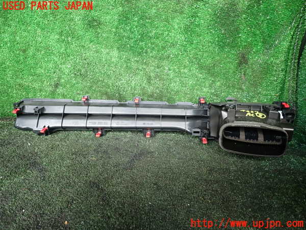 1UPJ-9242277528]ハリアー ハイブリッド(AXUH80)エアコン吹き出し口3 (左) 中古_3