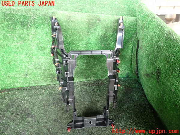 1UPJ-9242277549]ハリアー ハイブリッド(AXUH80)コンソール 中古_4