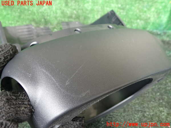 1UPJ-9242277905]ハリアー ハイブリッド(AXUH80)コラムカバー 中古_2