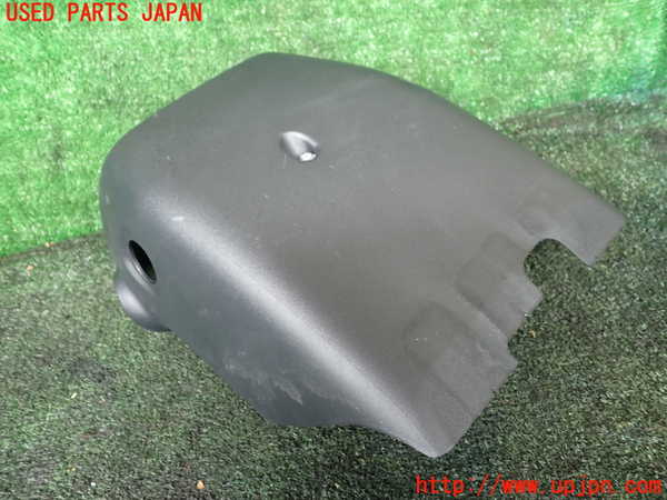1UPJ-9242277905]ハリアー ハイブリッド(AXUH80)コラムカバー 中古_3