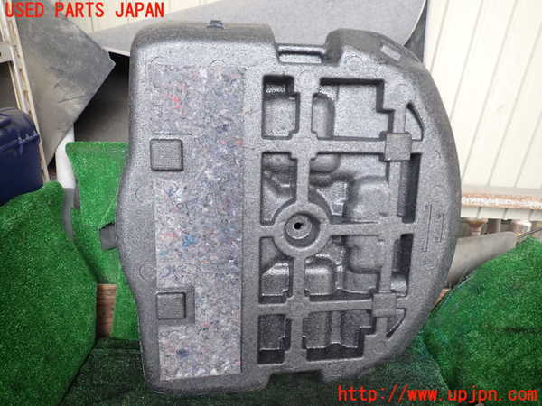 1UPJ-9242277772]ハリアー ハイブリッド(AXUH80)ラゲッジトレイ2 中古_2