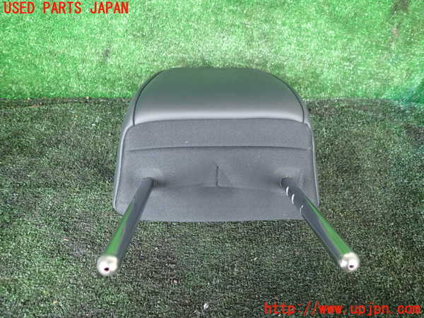 1UPJ-9242277070]ハリアー ハイブリッド(AXUH80)助手席ヘッドレスト 中古_3