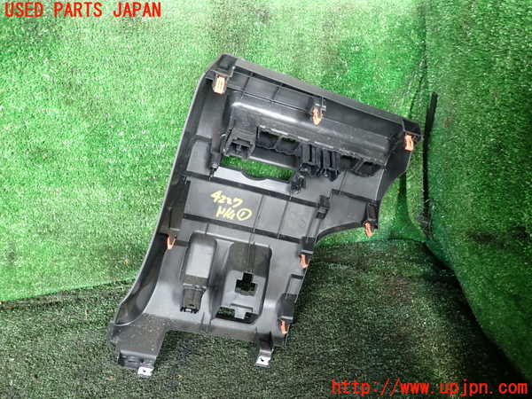 1UPJ-9242277691]ハリアー ハイブリッド(AXUH80)内装トリム類1 中古_3