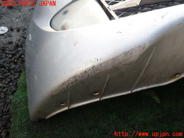 1UPJ-9242291010]BMW 523i(XG20 F10)フロントバンパー 中古_3