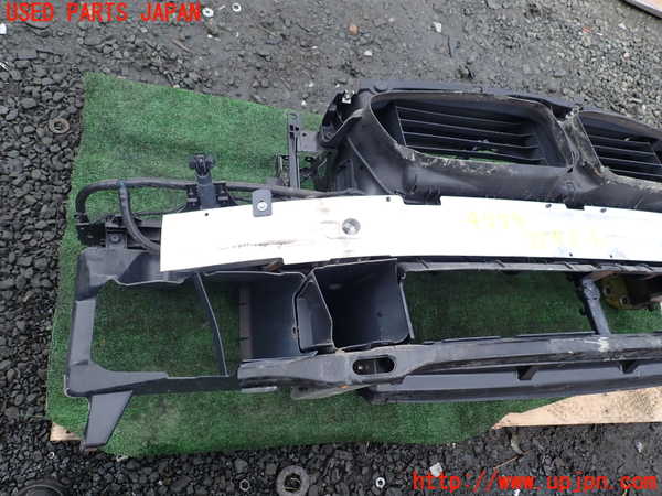 1UPJ-9242291041]BMW 523i(XG20 F10)コアサポート 中古_2