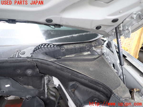 1UPJ-9242291190]BMW 523i(XG20 F10)カウルトップ 中古_2