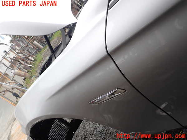 1UPJ-9242291082]BMW 523i(XG20 F10)左前フェンダー 中古_2