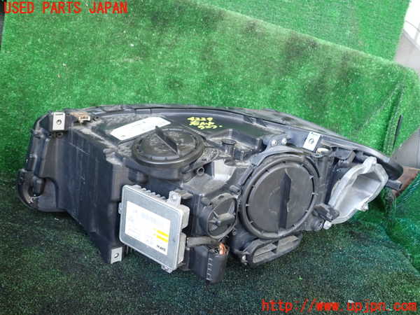 1UPJ-9242291130]BMW 523i(XG20 F10)右ヘッドライト HID 中古_3
