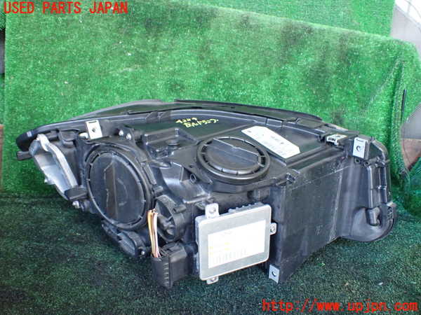 1UPJ-9242291132]BMW 523i(XG20 F10)左ヘッドライト HID 中古_3