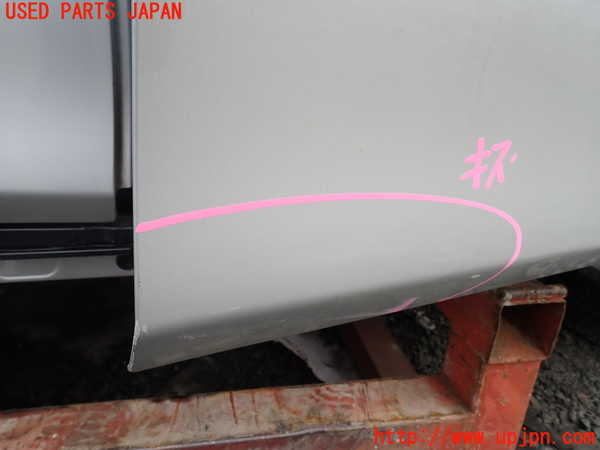 1UPJ-9242291230]BMW 523i(XG20 F10)右前ドア AGC M62 中古_2