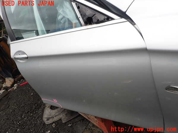 1UPJ-9242291230]BMW 523i(XG20 F10)右前ドア AGC M62 中古_3