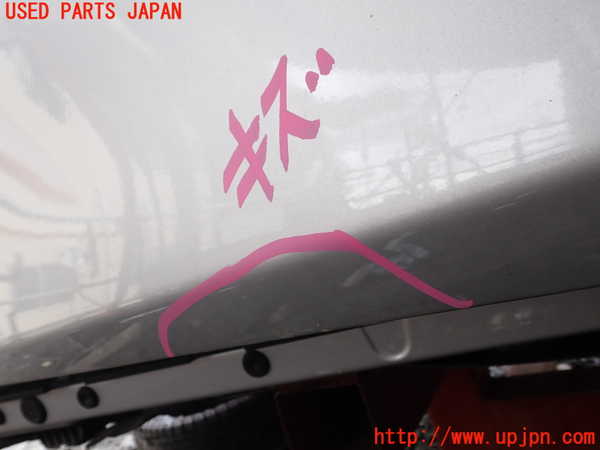 1UPJ-9242291260]BMW 523i(XG20 F10)左前ドア AGC M62 中古_2