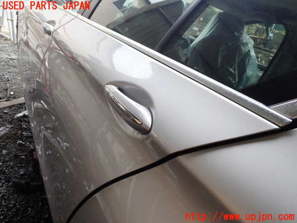 1UPJ-9242291320]BMW 523i(XG20 F10)左後ドア AGC M25 中古_3