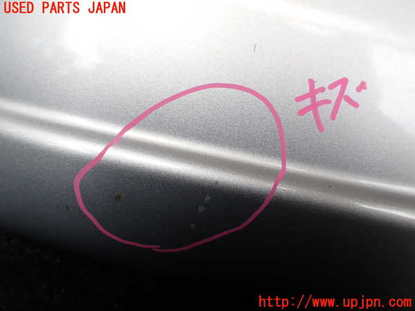 1UPJ-9242291210]BMW 523i(XG20 F10)右ドアミラー 中古_2
