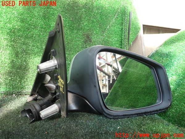 1UPJ-9242291210]BMW 523i(XG20 F10)右ドアミラー 中古_3
