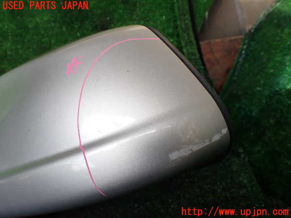 1UPJ-9242291212]BMW 523i(XG20 F10)左ドアミラー 中古_2