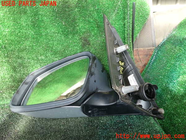 1UPJ-9242291212]BMW 523i(XG20 F10)左ドアミラー 中古_3