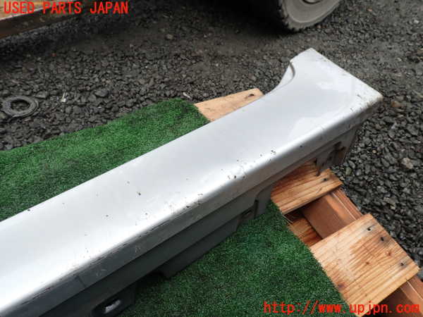 1UPJ-9242291392]BMW 523i(XG20 F10)左サイドステップ 中古_4