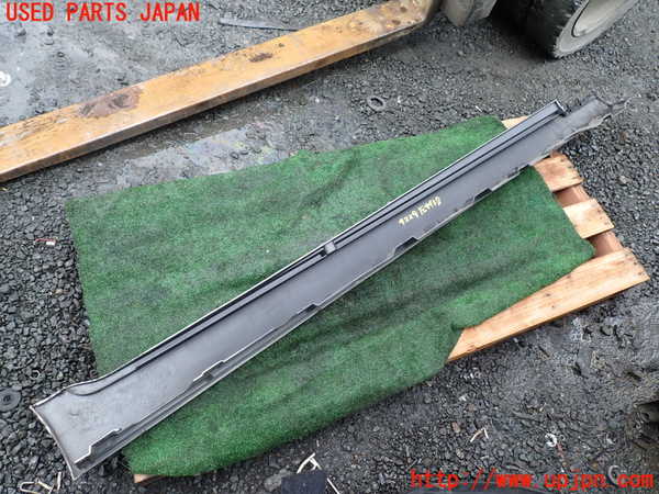 1UPJ-9242291392]BMW 523i(XG20 F10)左サイドステップ 中古_5