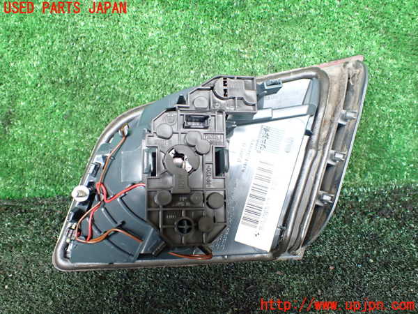 1UPJ-9242291552]BMW 523i(XG20 F10)左リアフィニッシャー 中古_3
