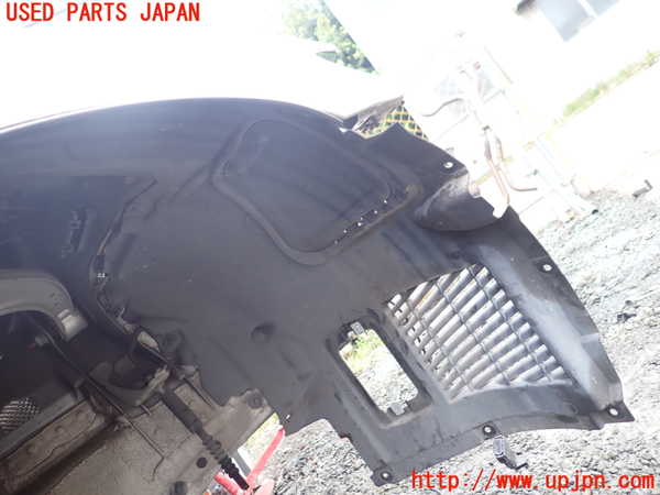 1UPJ-9242291090]BMW 523i(XG20 F10)右前フェンダーライナー 中古_2