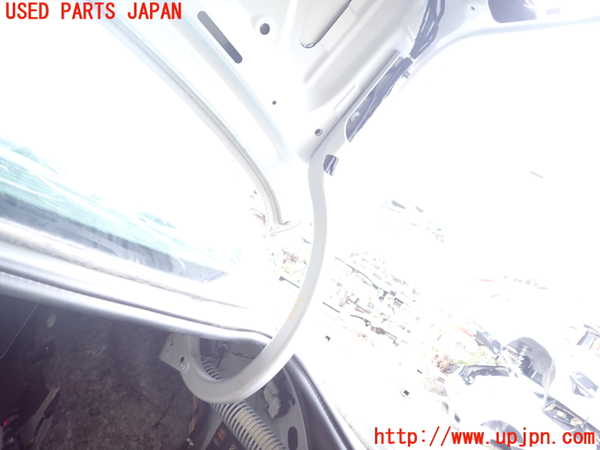 1UPJ-9242291513]BMW 523i(XG20 F10)トランクヒンジ1 中古_2