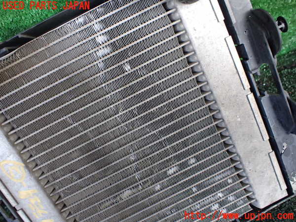 1UPJ-9242292322]BMW 523i(XG20 F10)ラジエーター2 (サブ) 中古_2