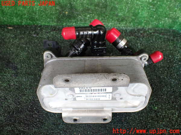 1UPJ-9242292481]BMW 523i(XG20 F10)オイルクーラー1 中古_2