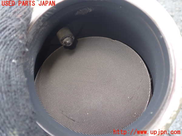 1UPJ-9242292661]BMW 523i(XG20 F10)触媒1 中古_3
