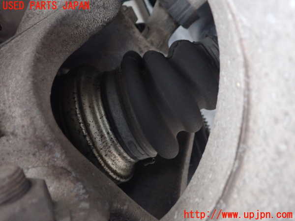 1UPJ-9242294020]BMW 523i(XG20 F10)右リアドライブシャフト 中古_2