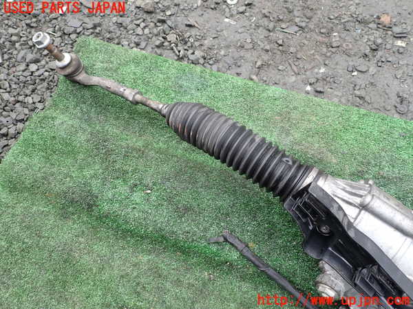 1UPJ-9242294235]BMW 523i(XG20 F10)パワステギアボックス 中古_3