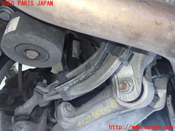 1UPJ-9242294240]BMW 523i(XG20 F10)4WSラック 中古_3