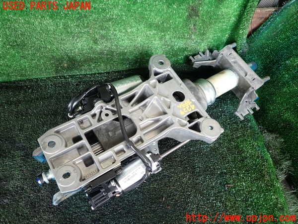 1UPJ-9242294260]BMW 523i(XG20 F10)ステアリングシャフト 中古_2