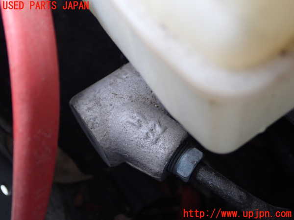 1UPJ-9242294050]BMW 523i(XG20 F10)ブレーキマスターシリンダー 中古_2