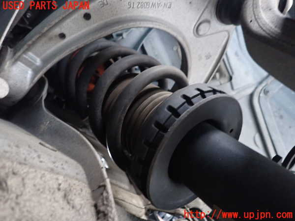 1UPJ-9242295015]BMW 523i(XG20 F10)右フロントストラット 中古_2