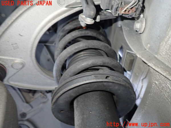 1UPJ-9242295025]BMW 523i(XG20 F10)左フロントストラット 中古_2