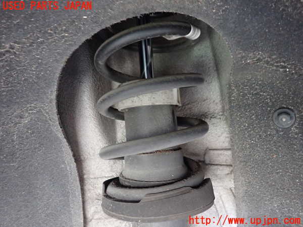 1UPJ-9242295035]BMW 523i(XG20 F10)右リアストラット 中古_2
