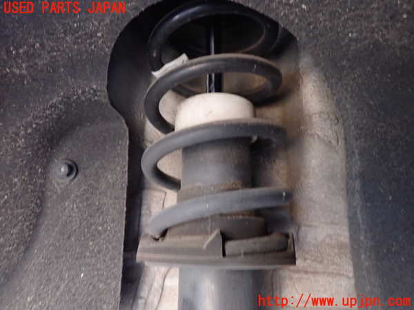 1UPJ-9242295045]BMW 523i(XG20 F10)左リアストラット 中古_2
