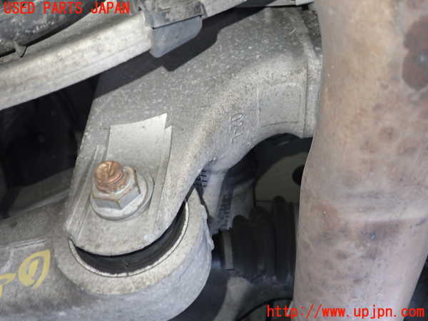 1UPJ-9242295295]BMW 523i(XG20 F10)リアメンバー 中古_3