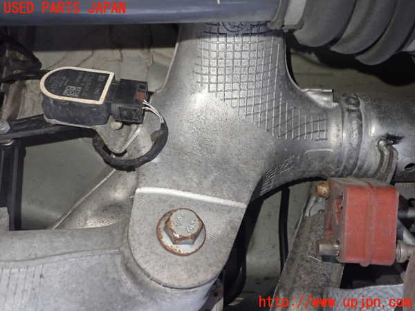 1UPJ-9242295295]BMW 523i(XG20 F10)リアメンバー 中古_5