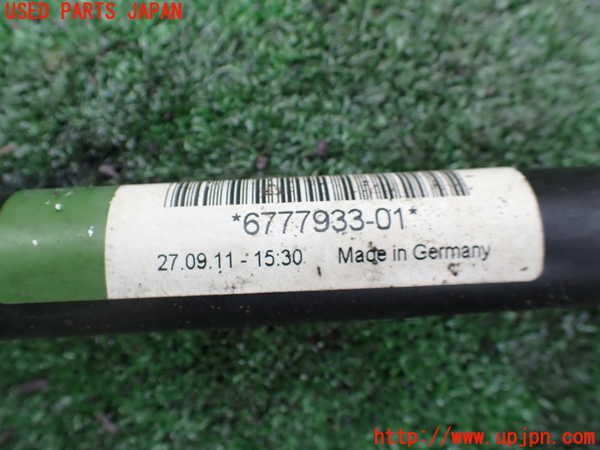 1UPJ-9242295440]BMW 523i(XG20 F10)フロントスタビライザー 中古_4