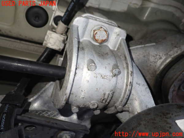 1UPJ-9242295445]BMW 523i(XG20 F10)リアスタビライザー 中古_2