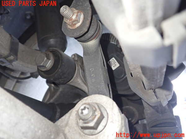 1UPJ-9242295445]BMW 523i(XG20 F10)リアスタビライザー 中古_3