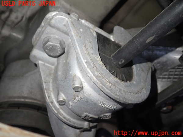 1UPJ-9242295445]BMW 523i(XG20 F10)リアスタビライザー 中古_4