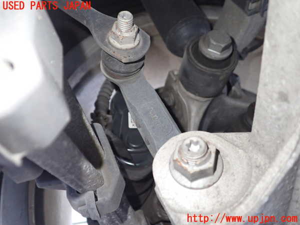 1UPJ-9242295445]BMW 523i(XG20 F10)リアスタビライザー 中古_5