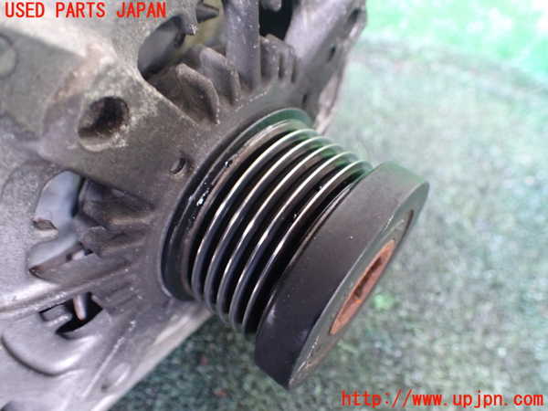 1UPJ-9242296015]BMW 523i(XG20 F10)オルタネーター(ダイナモ) 中古_3