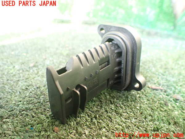 1UPJ-9242296320]BMW 523i(XG20 F10)エアフロメーター エアマスセンサー 中古_2