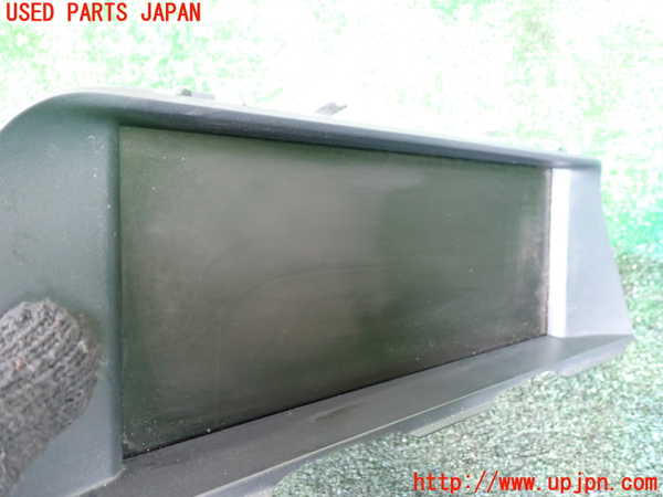 1UPJ-9242296629]BMW 523i(XG20 F10)モニター 中古_2