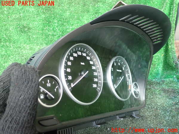 1UPJ-9242296170]BMW 523i(XG20 F10)スピードメーター 中古_2