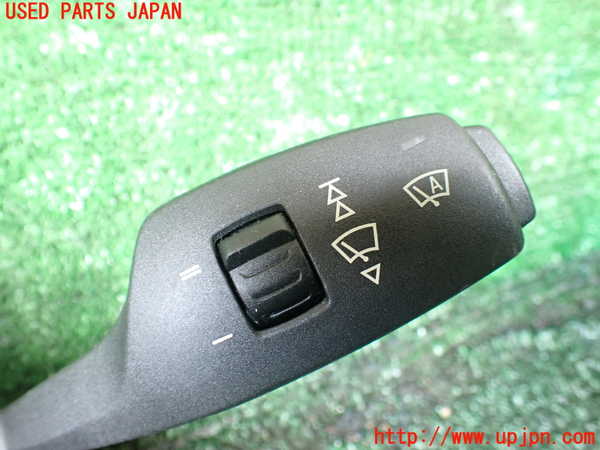 1UPJ-9242296720]BMW 523i(XG20 F10)コンビネーションスイッチ 中古_2